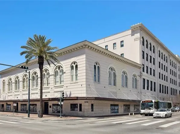 1201 Canal St APT 413, New Orleans, LA 70112