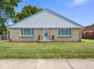 1819 Logan St APT 4, Rockford, IL 61103
