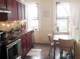 206 Bushwick Ave APT 4L, Brooklyn, NY 11206