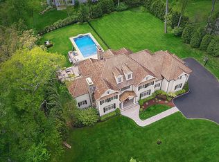 10 Hillcrest Rd, New Canaan, CT 06840