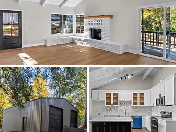 17961 Ridge Rd, Pine Grove, CA 95665