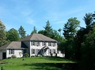 17 Orchard Rd, New Boston, NH 03070