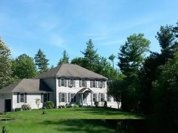 17 Orchard Road, New Boston, NH 03070