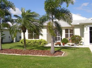 5855 Travelers Way, Fort Pierce, FL 34982