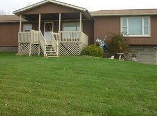 520 Fisher Rd, Cabot, PA 16023