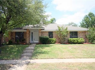 2417 Idlewood Dr, Garland, TX 75040