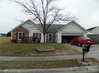 4109 Hunters Trail Dr, Indian Trail, NC 28079