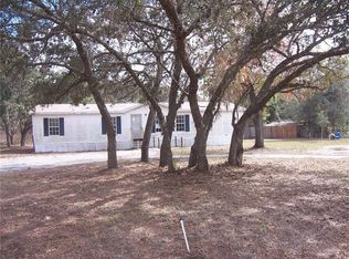 17950 Thomas Blvd, Hudson, FL 34667