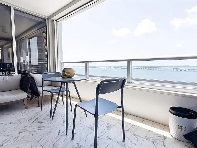 1541 Brickell Ave #A1801 — Photo 21