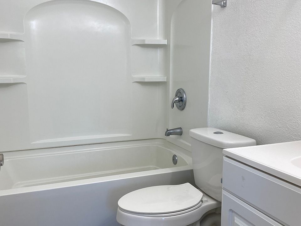 Bathroom showing Shower