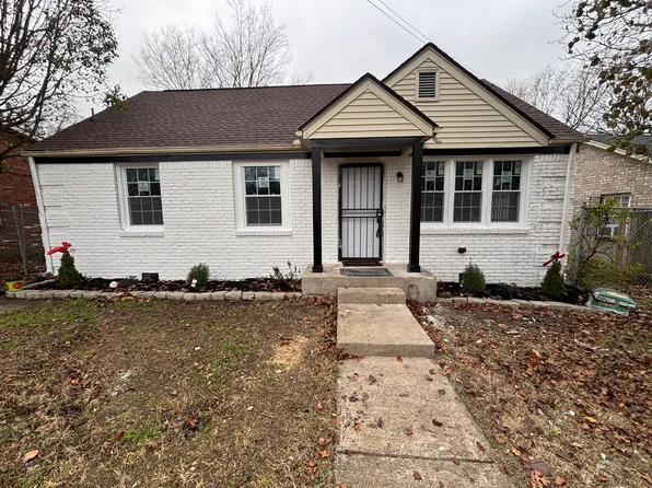 723 27th Ave N, Nashville, TN 37208