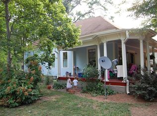 564 Boulevard, Athens, GA 30601