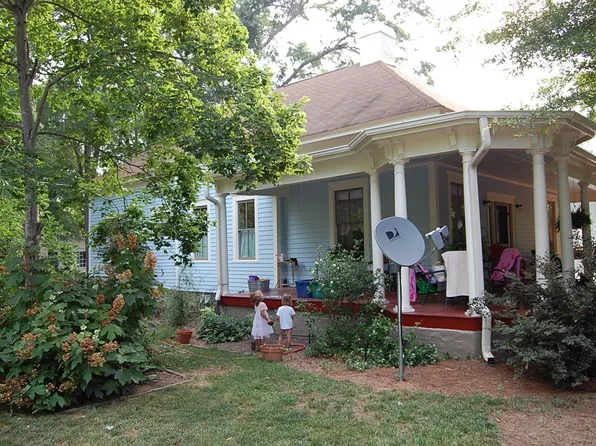 564 Boulevard, Athens, GA 30601