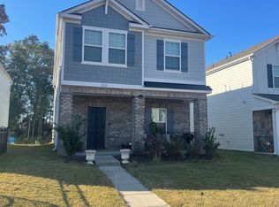 233 Emmett Dr, Pineville, NC 28134