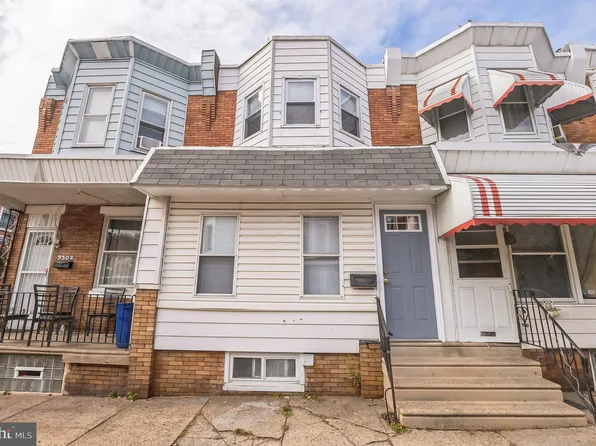 3504 Pennhurst St, Philadelphia, PA 19134