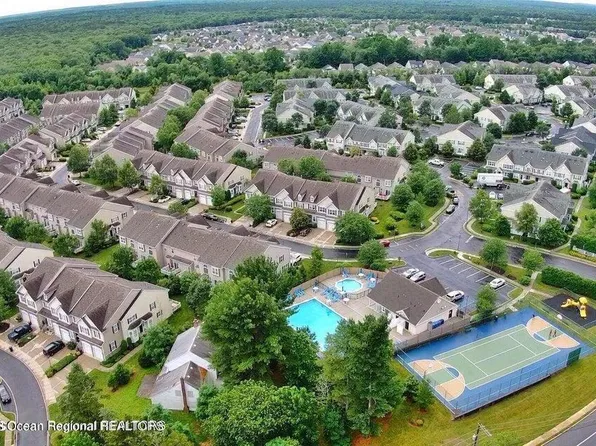 357 Brookfield Drive, Jackson, NJ 08527