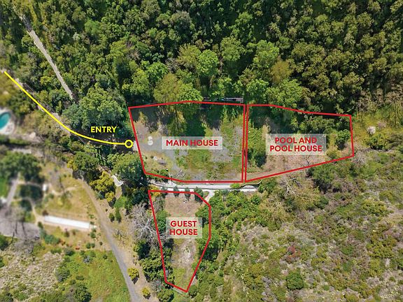 3rd image of 3375 Mandeville Canyon Rd