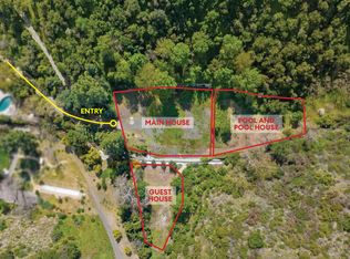 3375 Mandeville Canyon Rd, Los Angeles, CA 90049