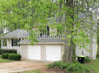 350 Edna Dr, Stockbridge, GA