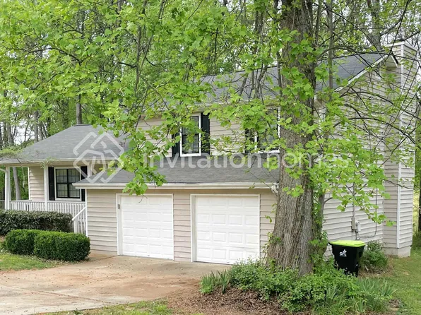 350 Edna Dr, Stockbridge, GA 30281