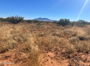 E Avenue De Jicarilla, Hereford, AZ 85615