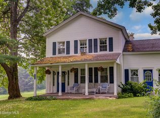 587 Middleline Rd, Ballston Spa, NY 12020