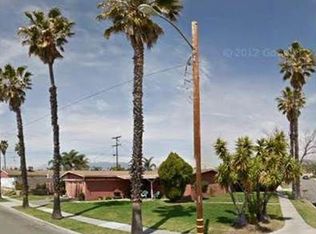 240 N Iris Ave, Rialto, CA 92376