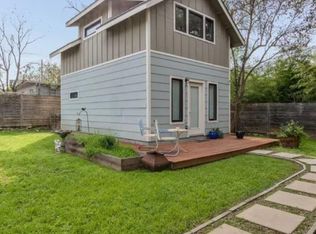 2116 Oxford Ave #B, Austin, TX 78704