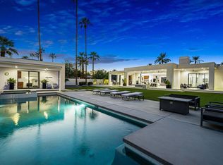 40700 Desert Creek Ln, Rancho Mirage, CA 92270