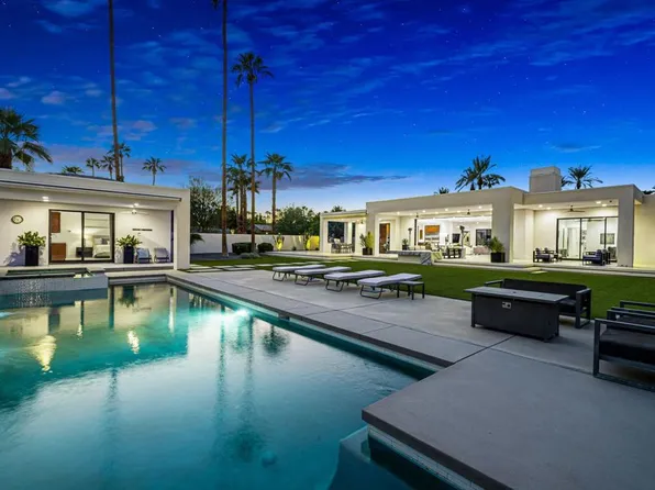 40700 Desert Creek Ln, Rancho Mirage, CA 92270