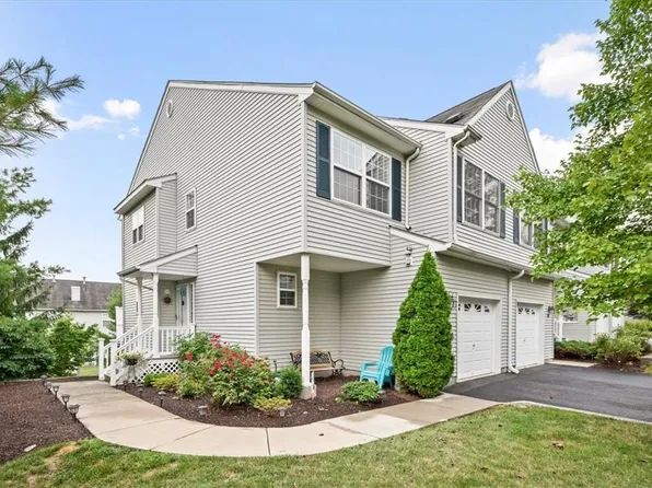 3014 Patrick Henry Court, New Windsor, NY 12553