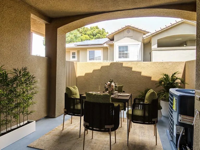 Bayview Hills - Military Housing — Photo 14