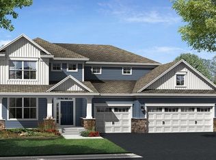 7669 Parell Ave NE, Otsego, MN 55330