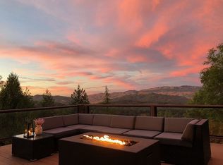 14240 Skyline Blvd, OAKLAND, CA 94619
