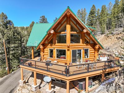 2322 Dory Hill Rd, Black Hawk, CO, 80422