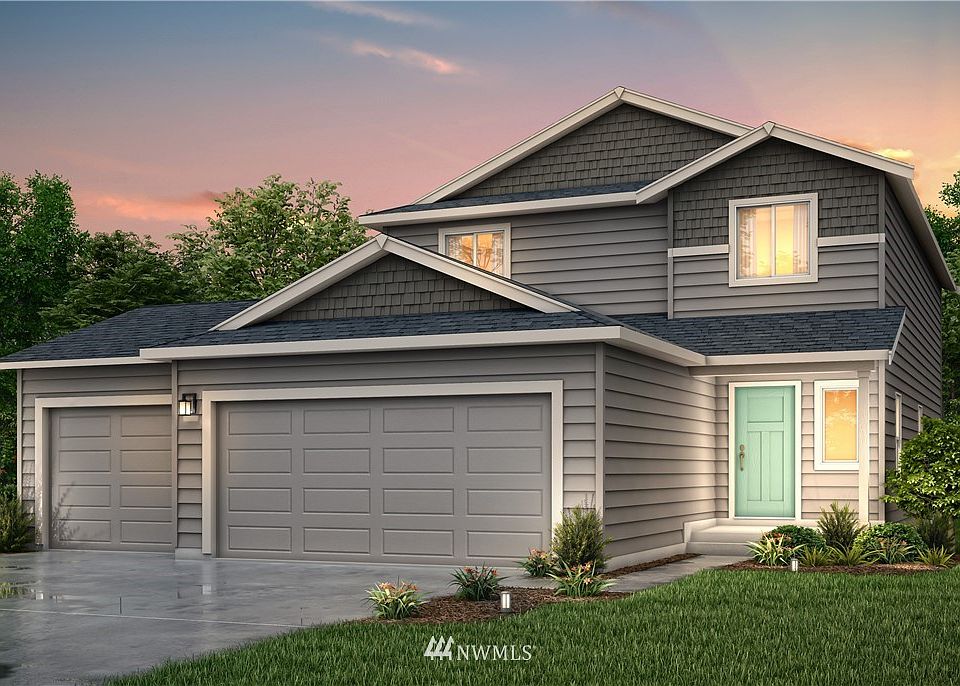 1st image of 9262 Candytuft Drive SE #472