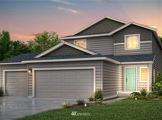 9262 Candytuft Dr SE #472, Tumwater, WA