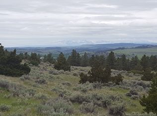 Cougar Trl #155, Columbus, MT 59069