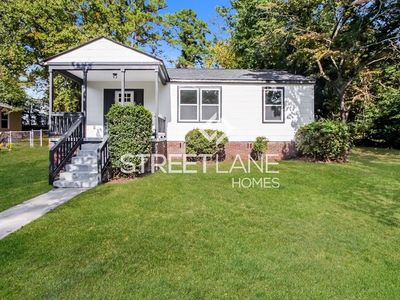 1522 Victory St, Columbia, SC, 29204