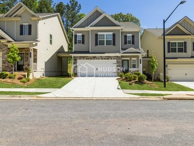 107 Bryon Rd, Acworth, GA, 30102