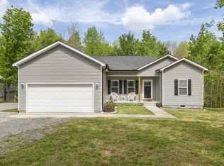 1241 Harmon Springs Rd, Dickson, TN 37055