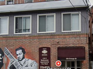 338 Orange St #A302, New Haven, CT 06511