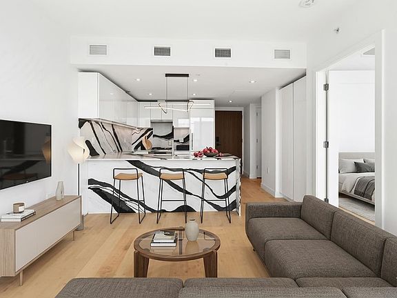 2nd image of 135 E 13th St #1304