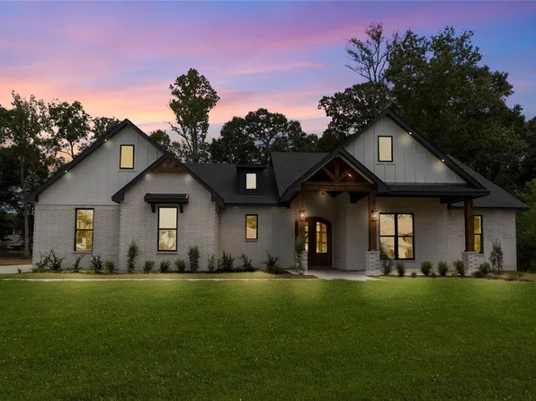 182 Road 6615, Dayton, TX 77535