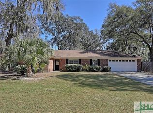 110 Steerforth Rd, Savannah, GA 31410