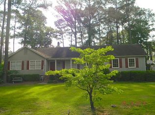 2117 Pinecliff Dr, Valdosta, GA 31602