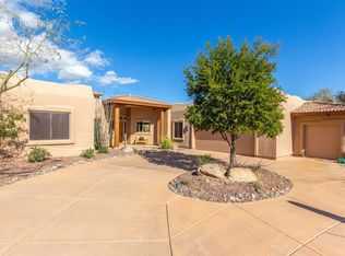 18302 E Tonto Verde Dr, Rio Verde, AZ 85263