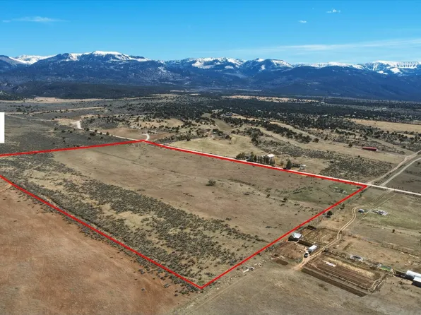 8750 E 15000 N, Spring City, UT 84662
