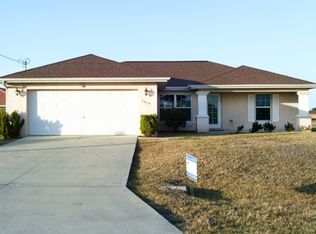 1019 NW 19th St, Cape Coral, FL 33993