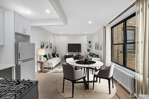 1st image of 309 W 99th St #2F